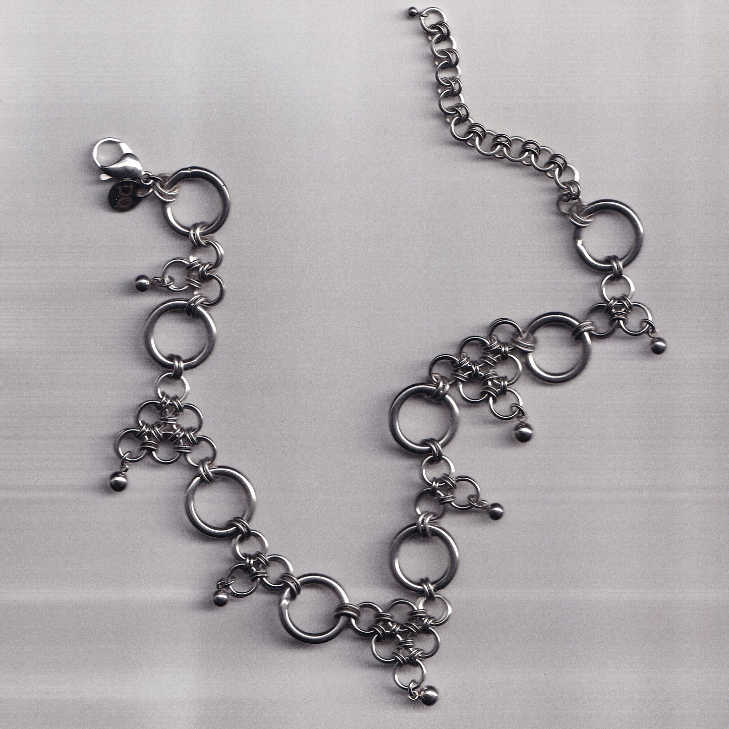 the pierrot choker