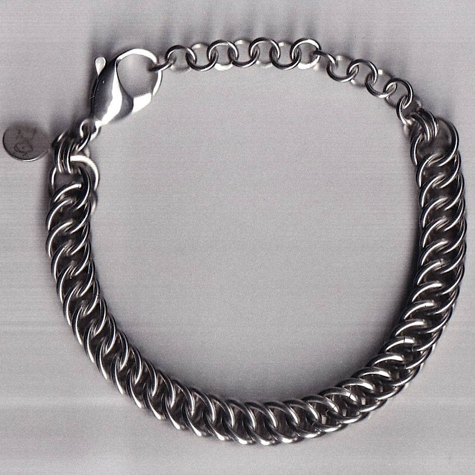 the half persian 4 in 1 bracelet