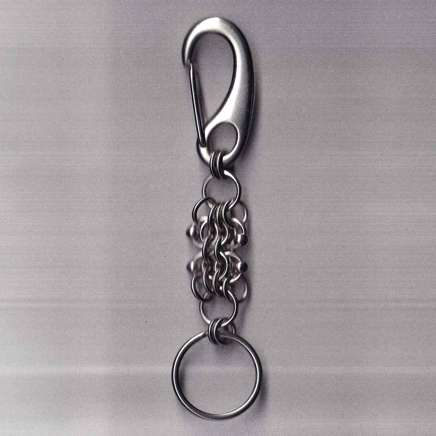 the butterfly key fob