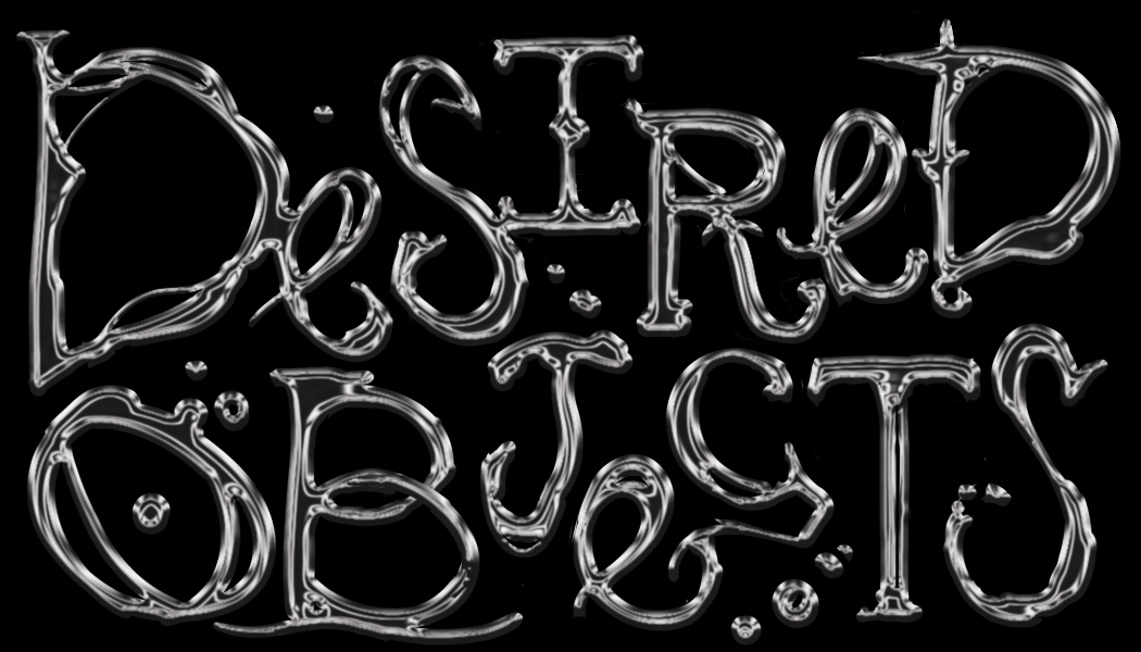 desired objects gift card