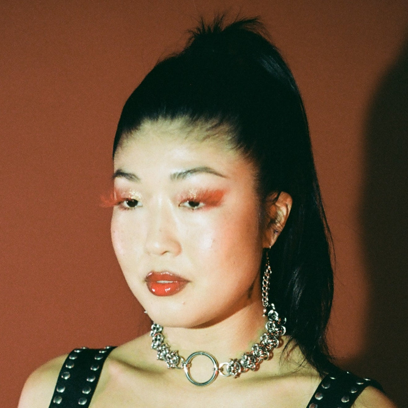 the barbed wire choker