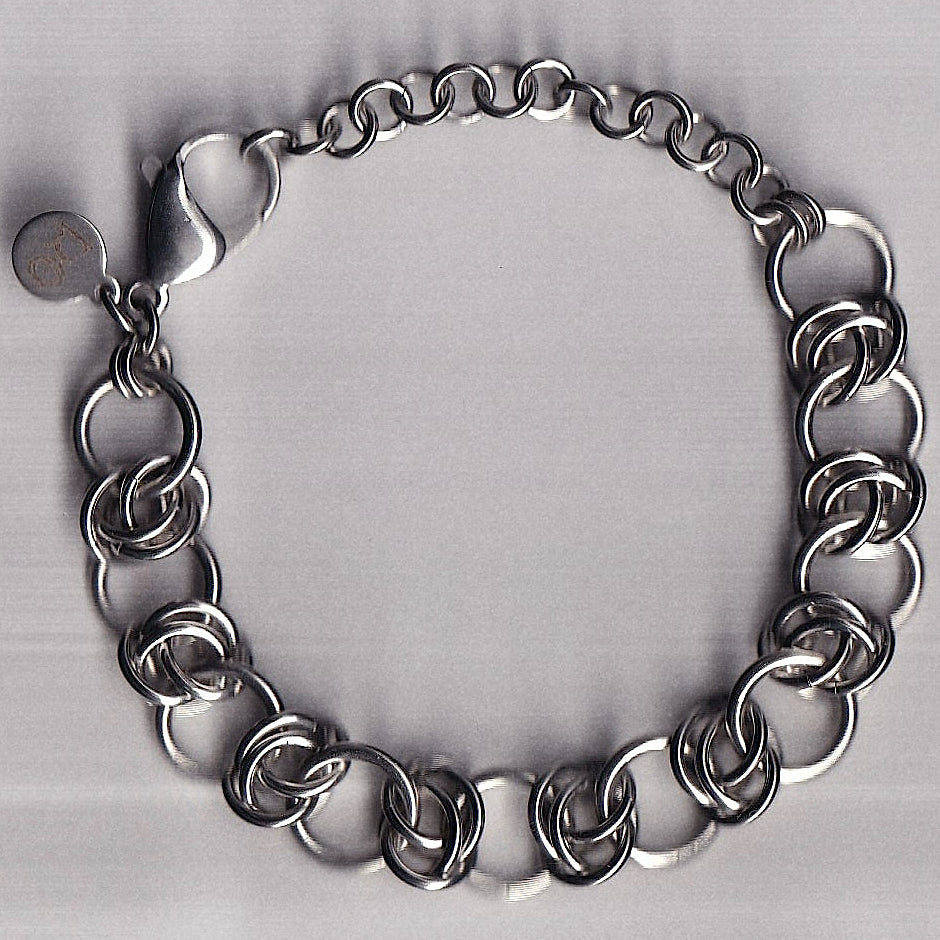 the barrel bracelet