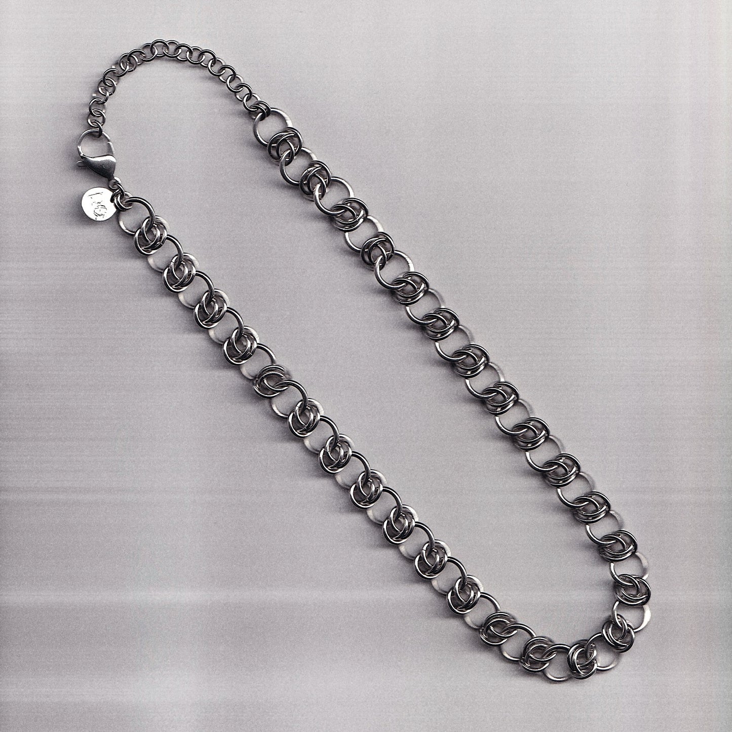 the barrel chain
