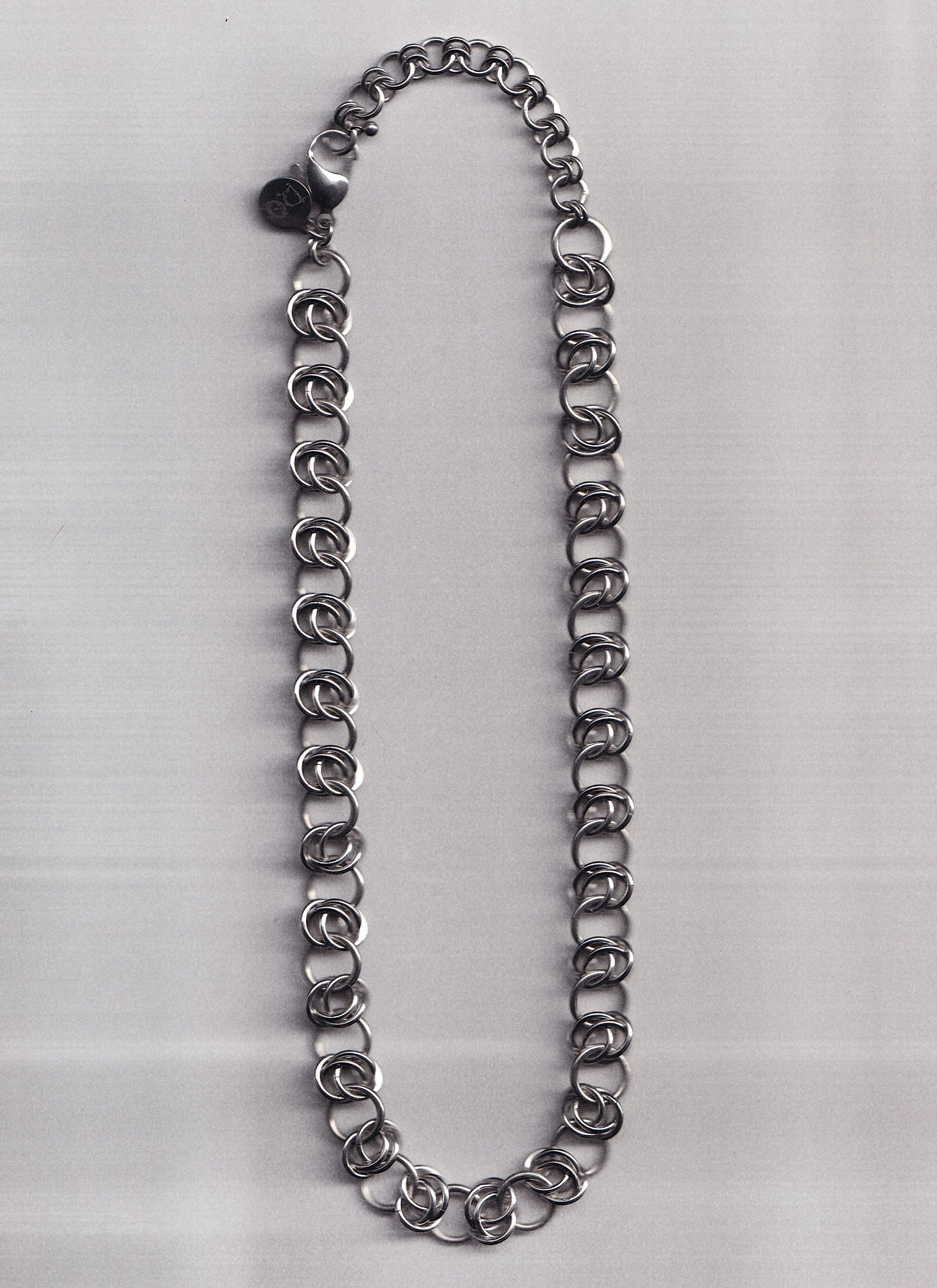 the barrel chain