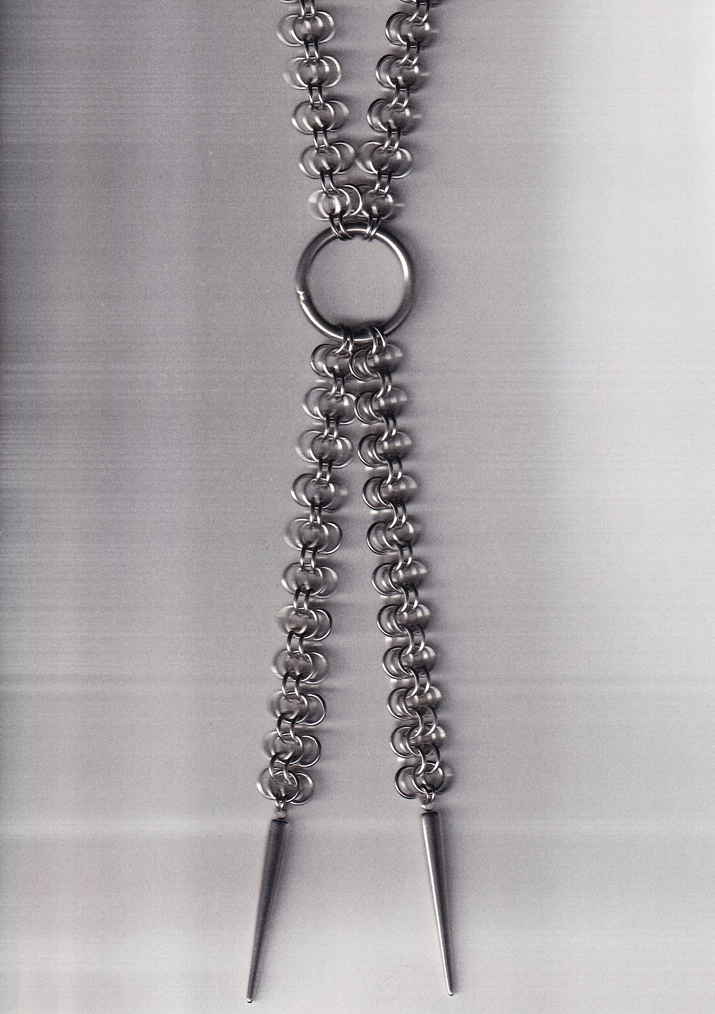 the butterfly bolo tie