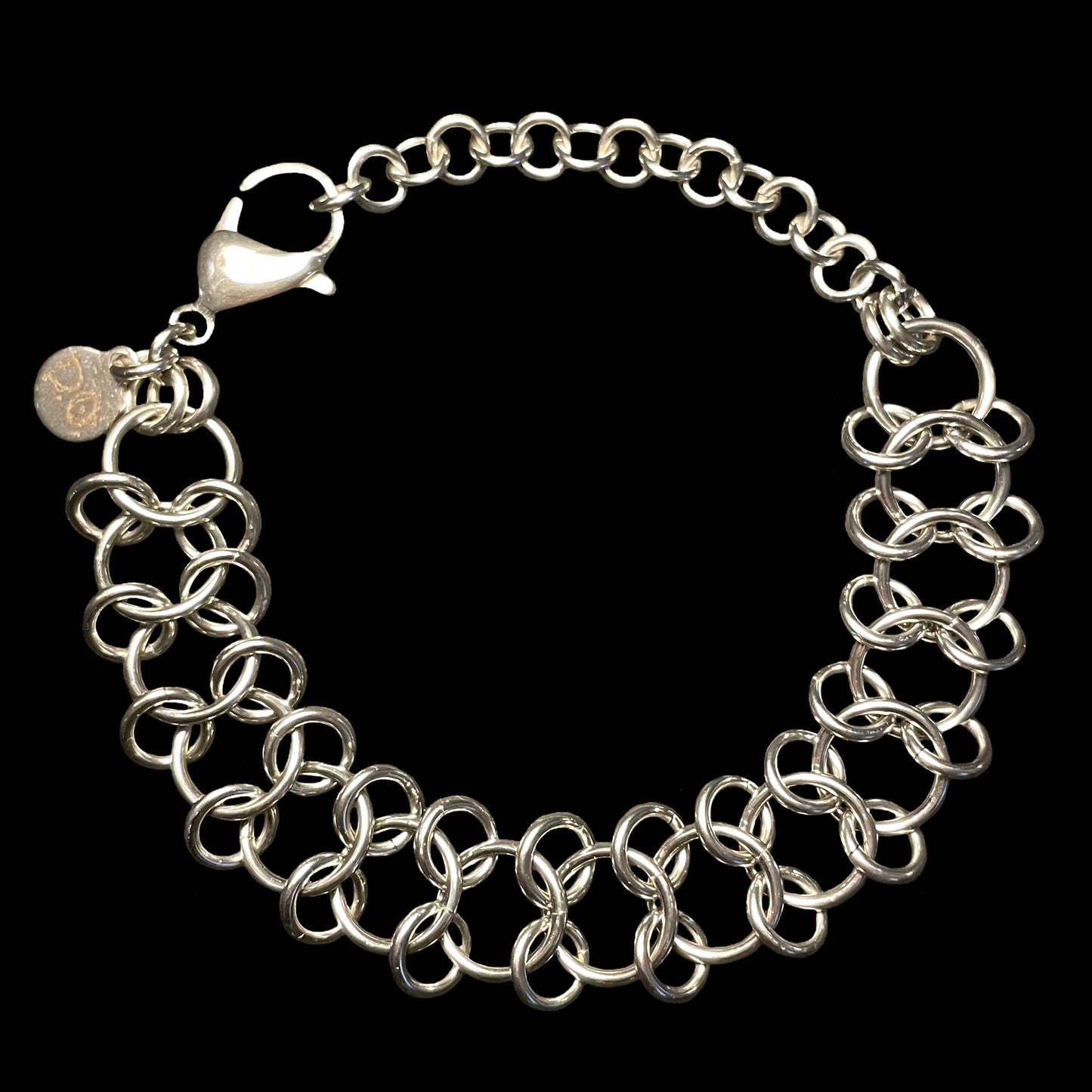 the centipede bracelet
