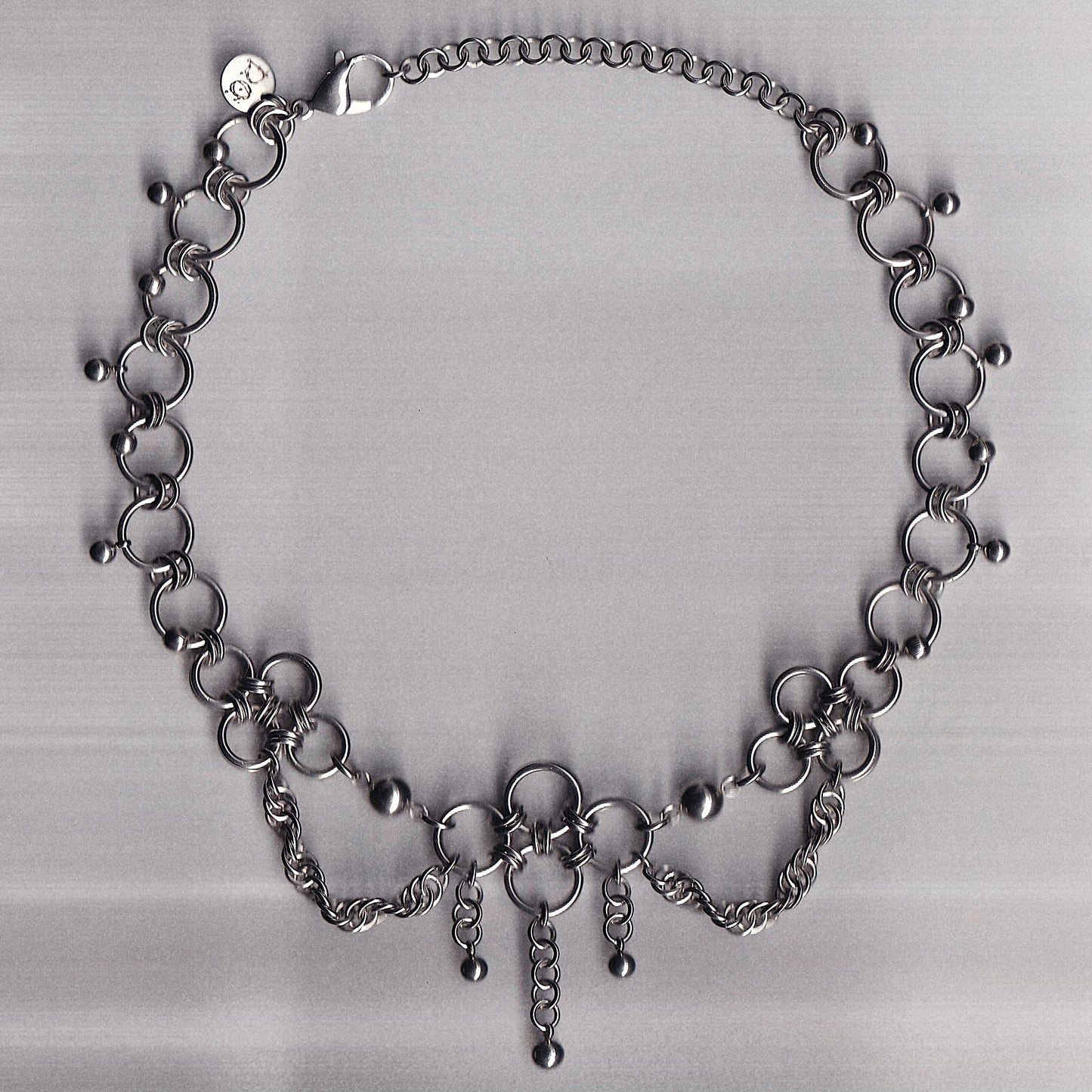 the cloud collar