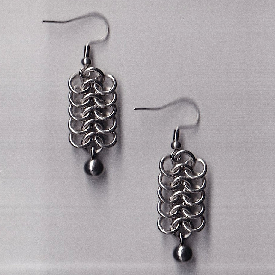 the european earrings