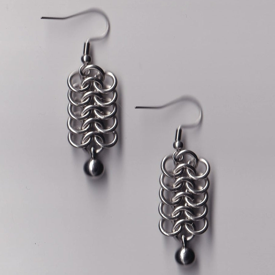 the european earrings