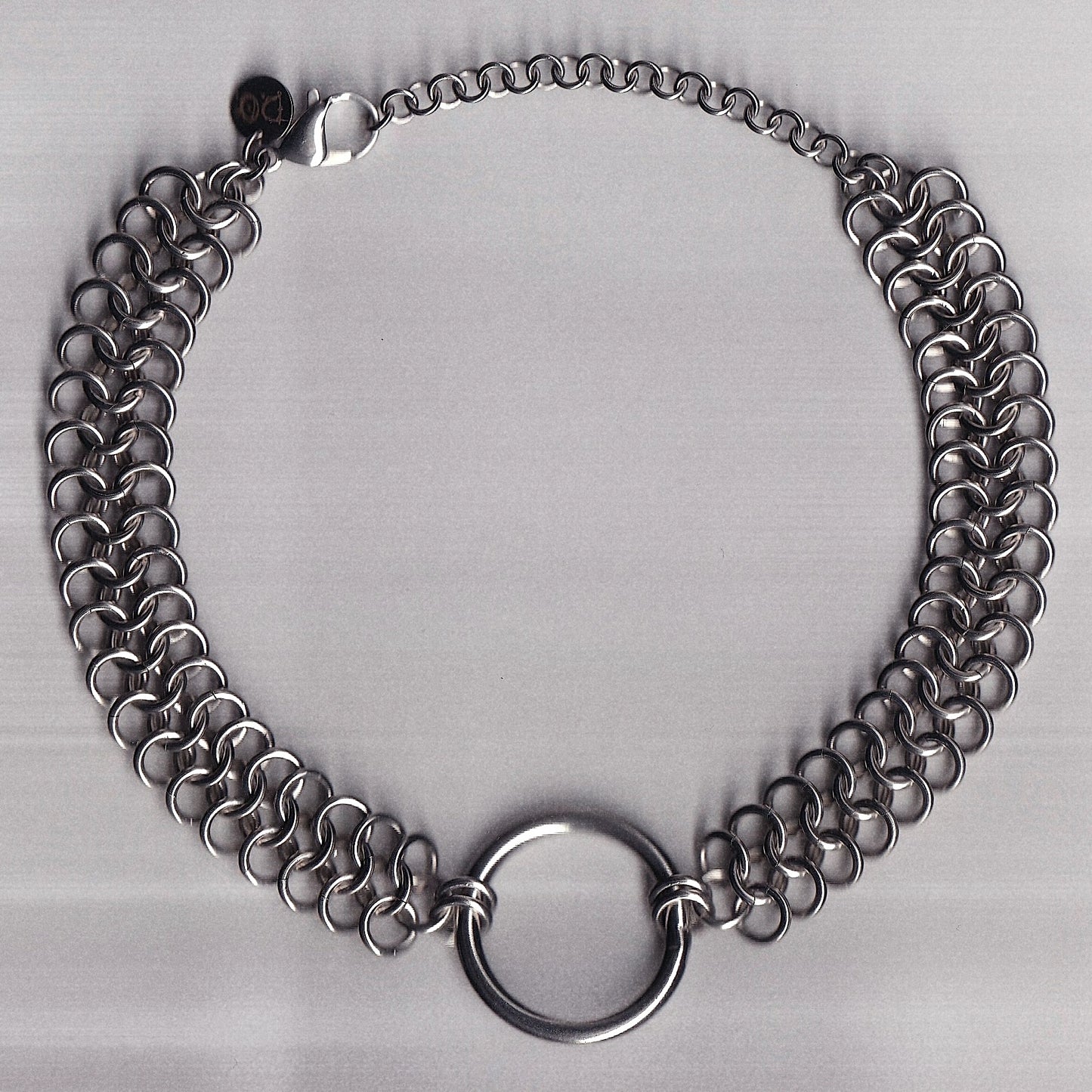 the european choker