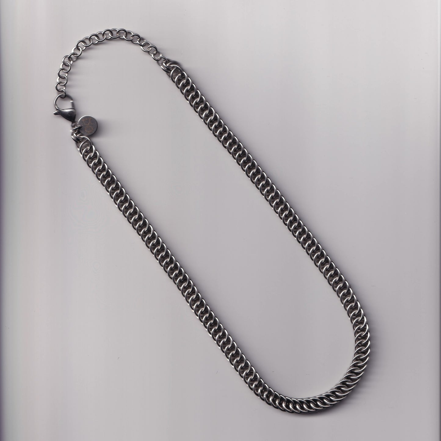 the 4 in 1 half persian chain