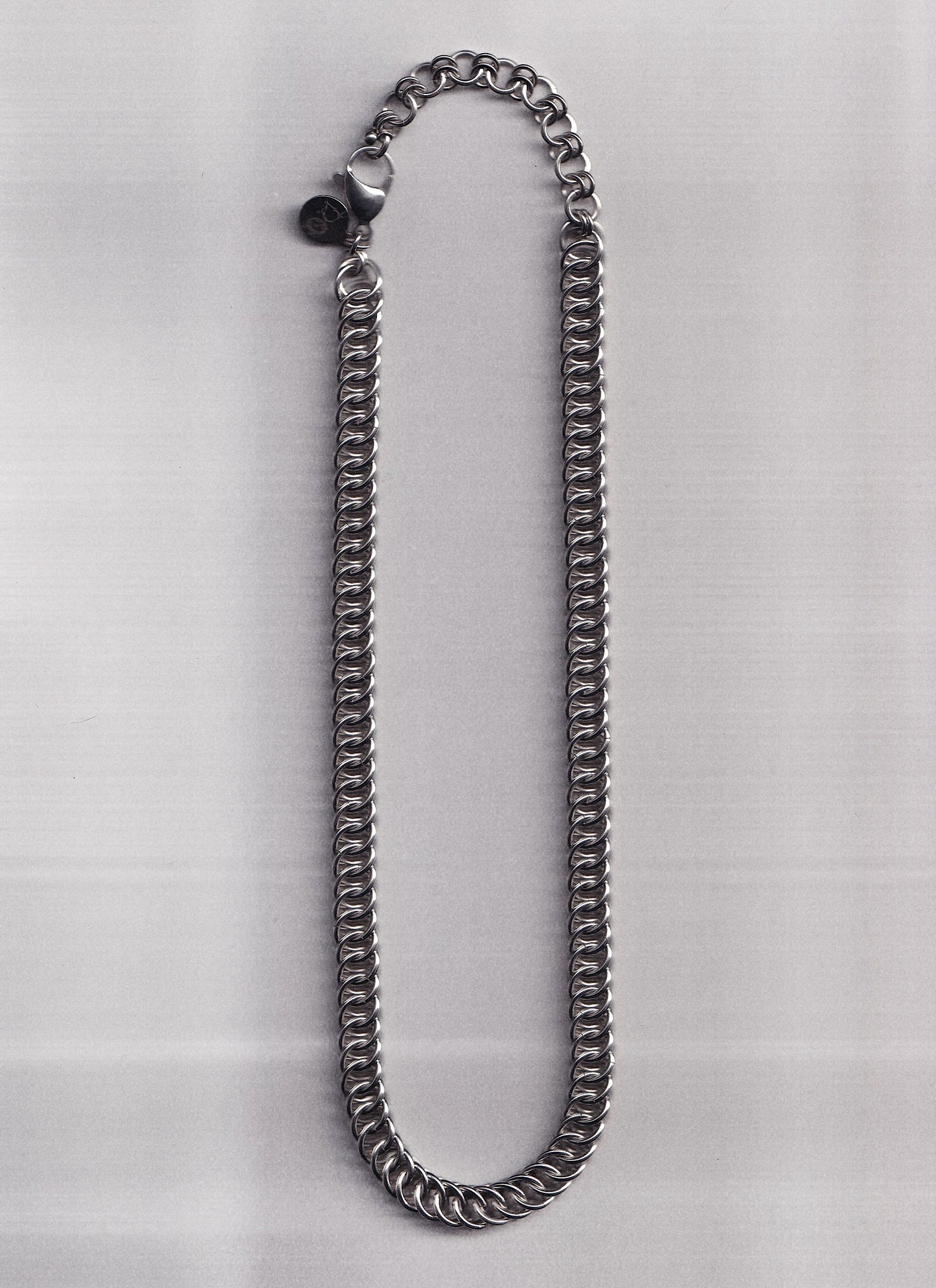 the 4 in 1 half persian chain