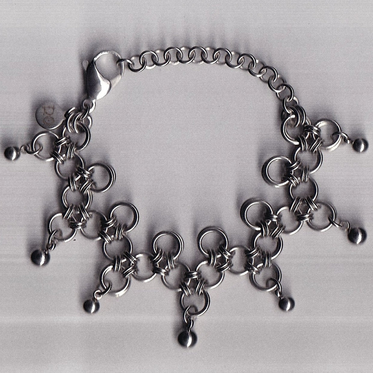 the jester bracelet