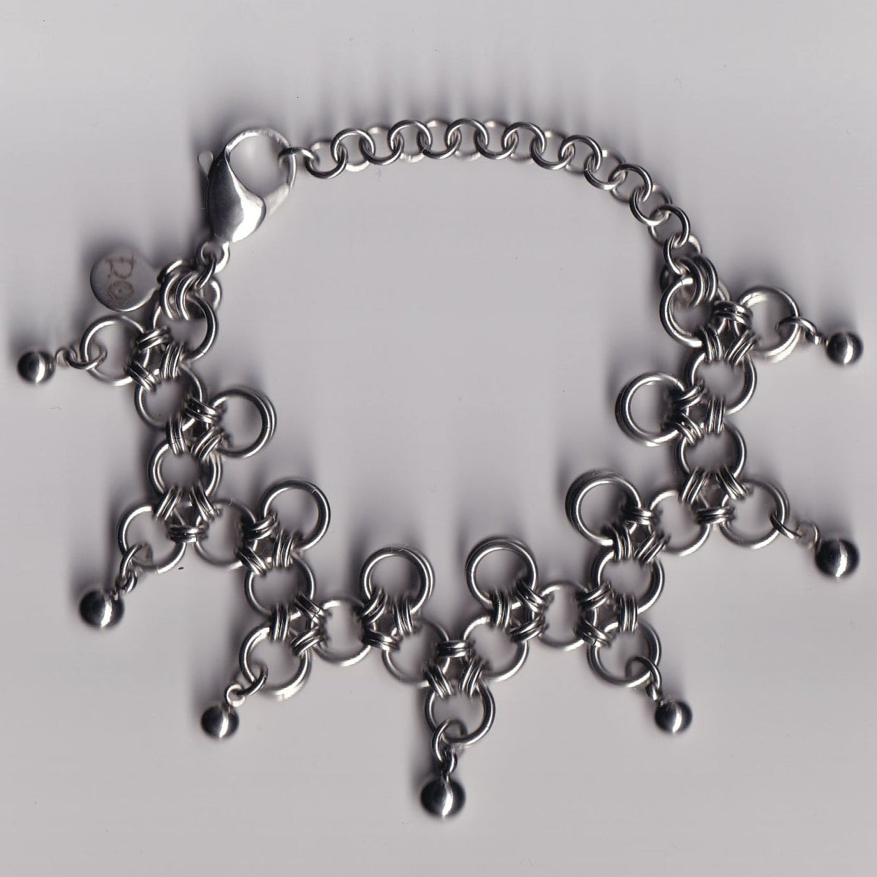 the jester bracelet