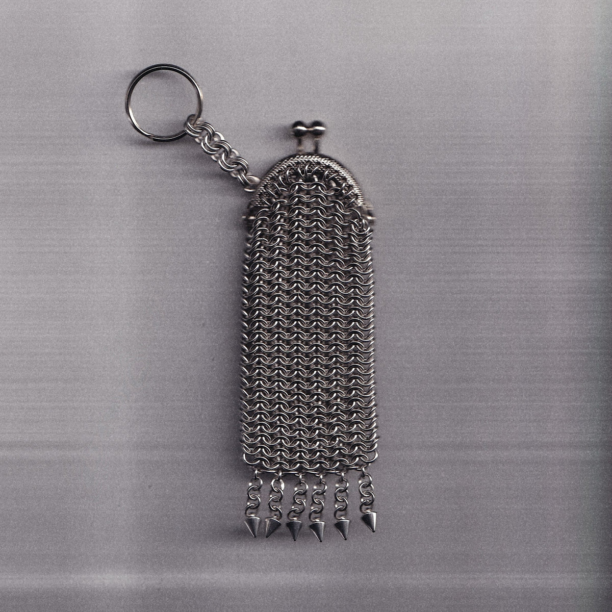 the lighter purse