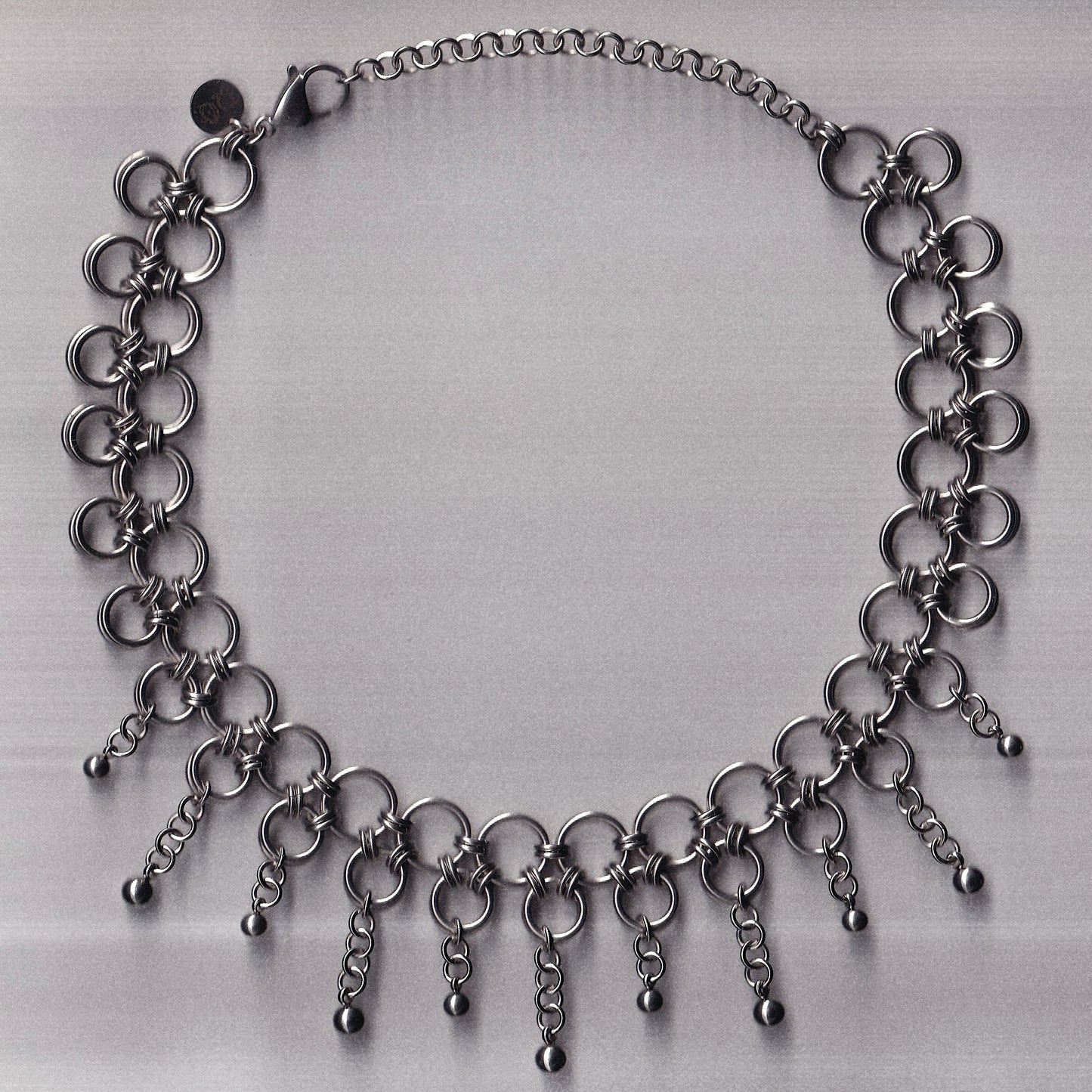 the mage collar