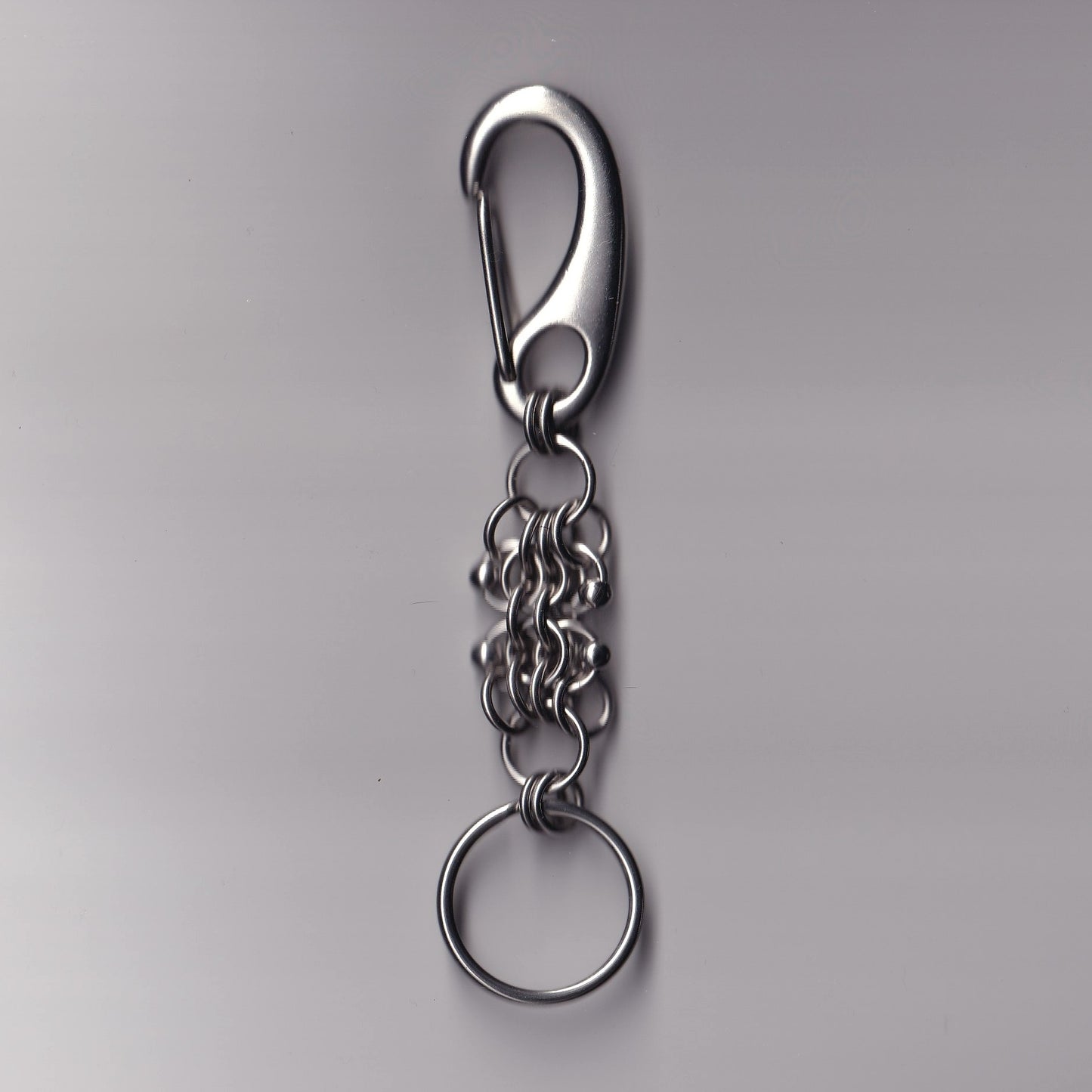 the butterfly key fob