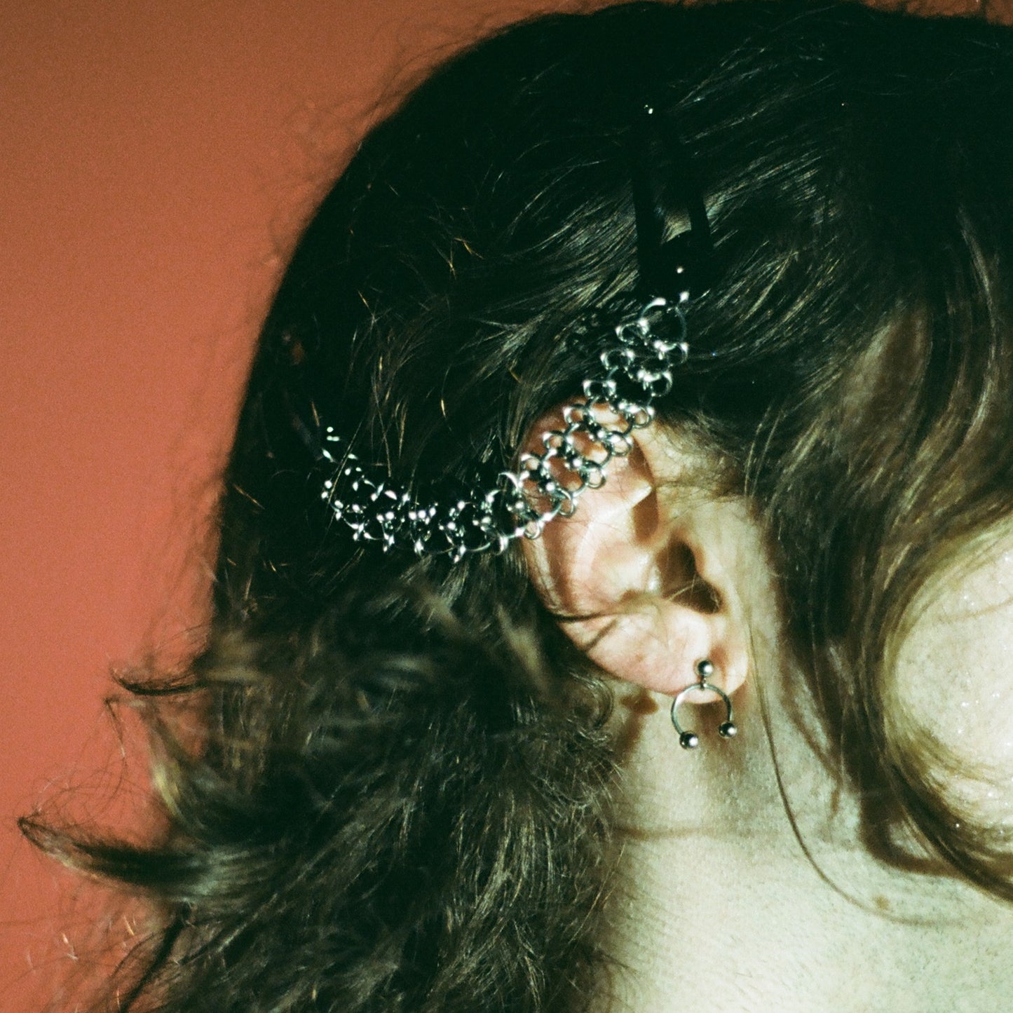 the septum stud earrings