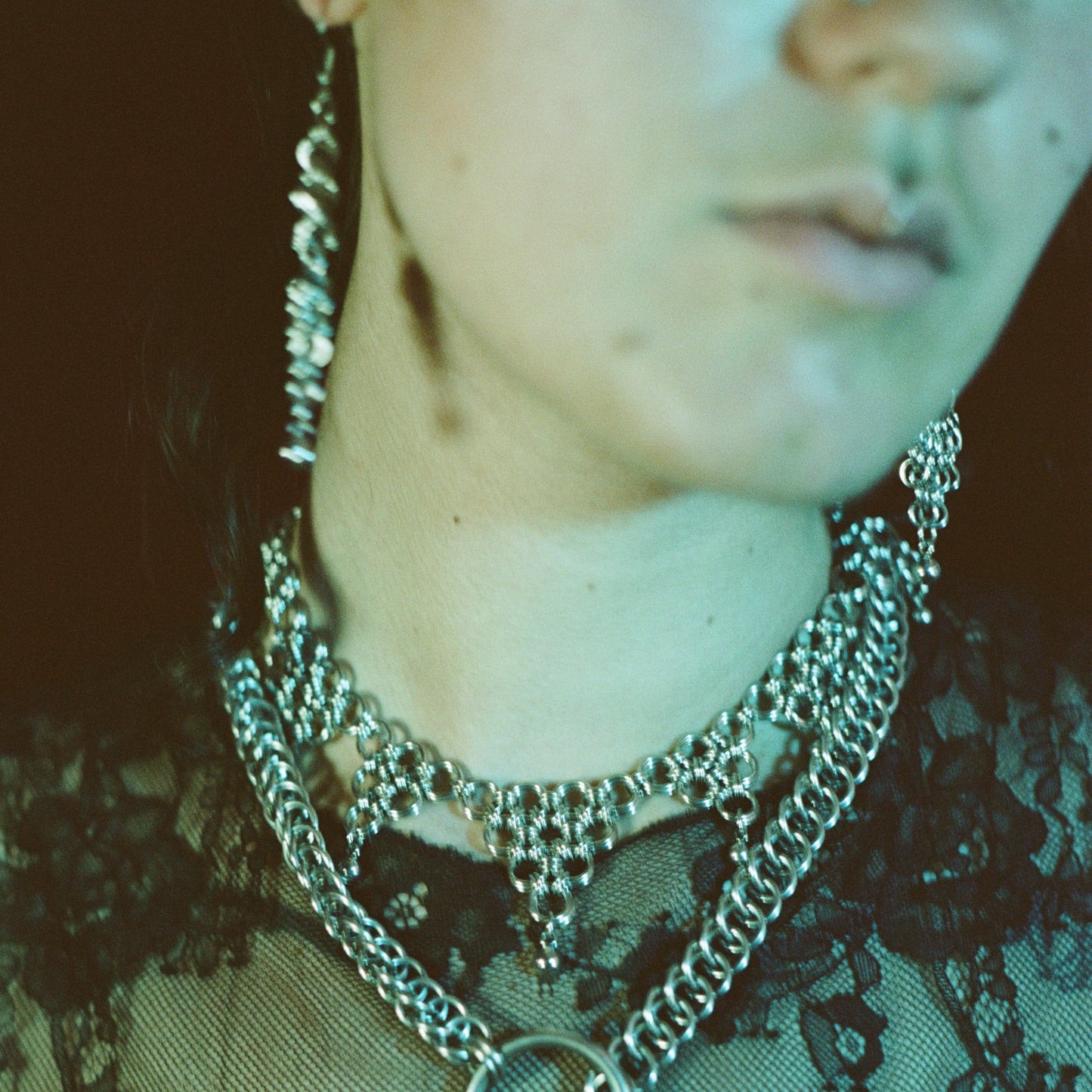 the pierrot collar
