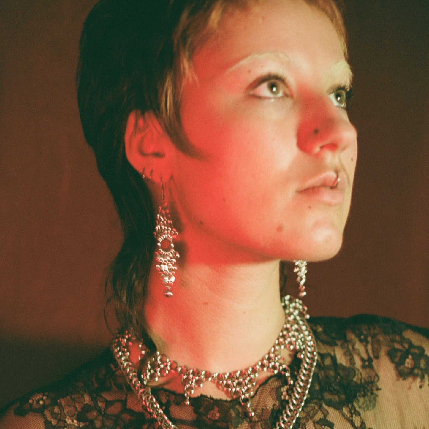 the pierrot collar