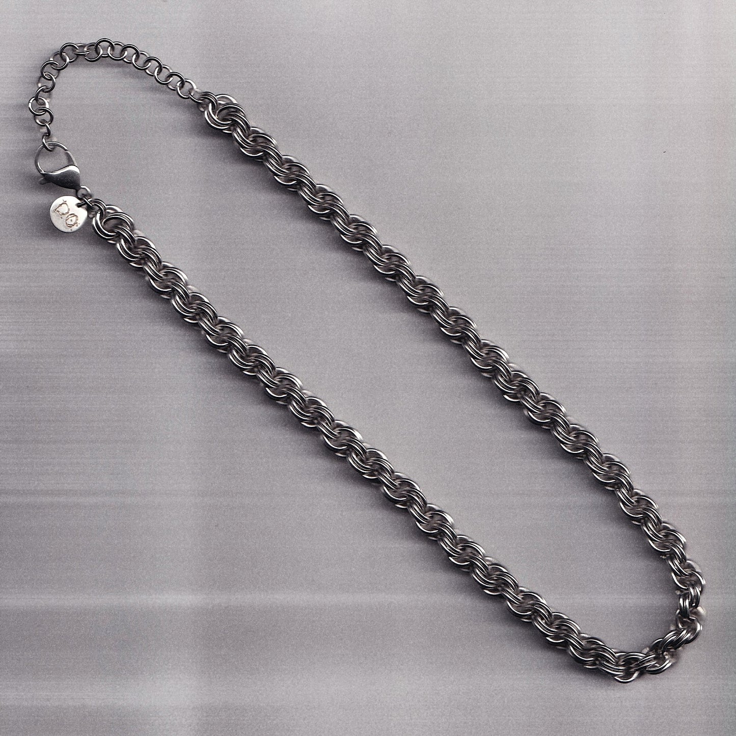 the rope chain