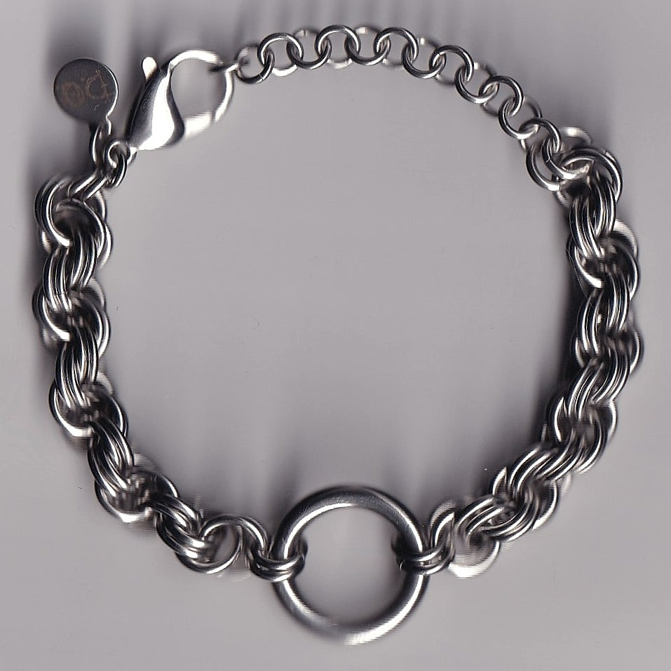 the rope o ring bracelet