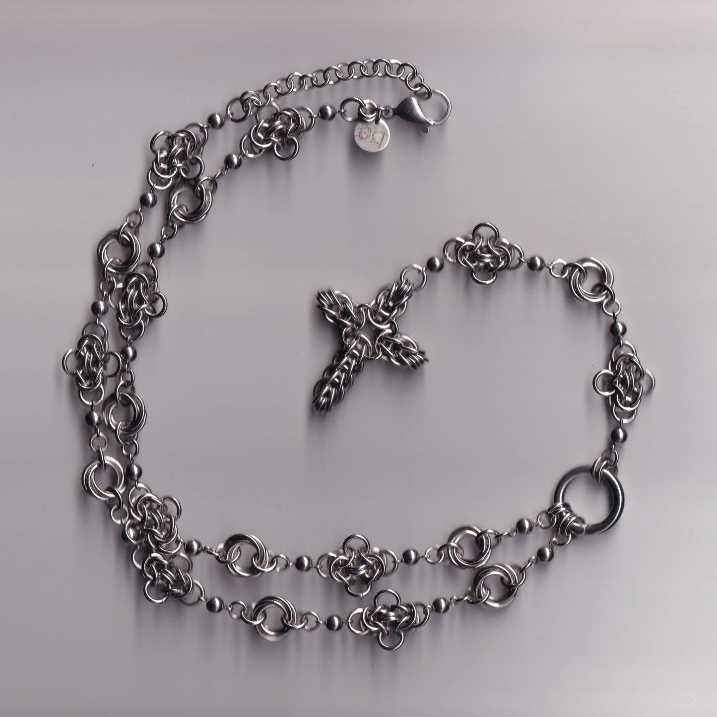 the rosary