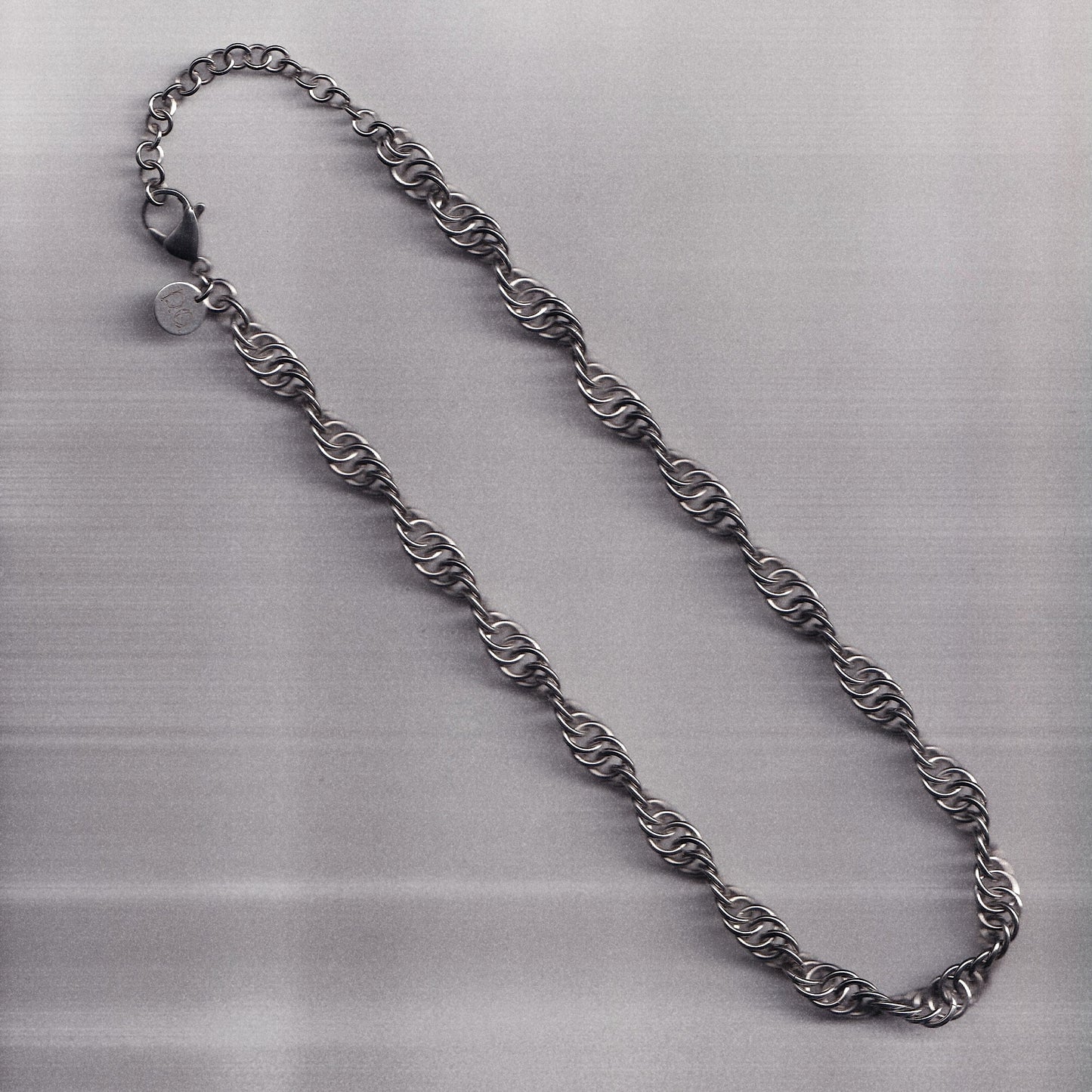 the spiral chain
