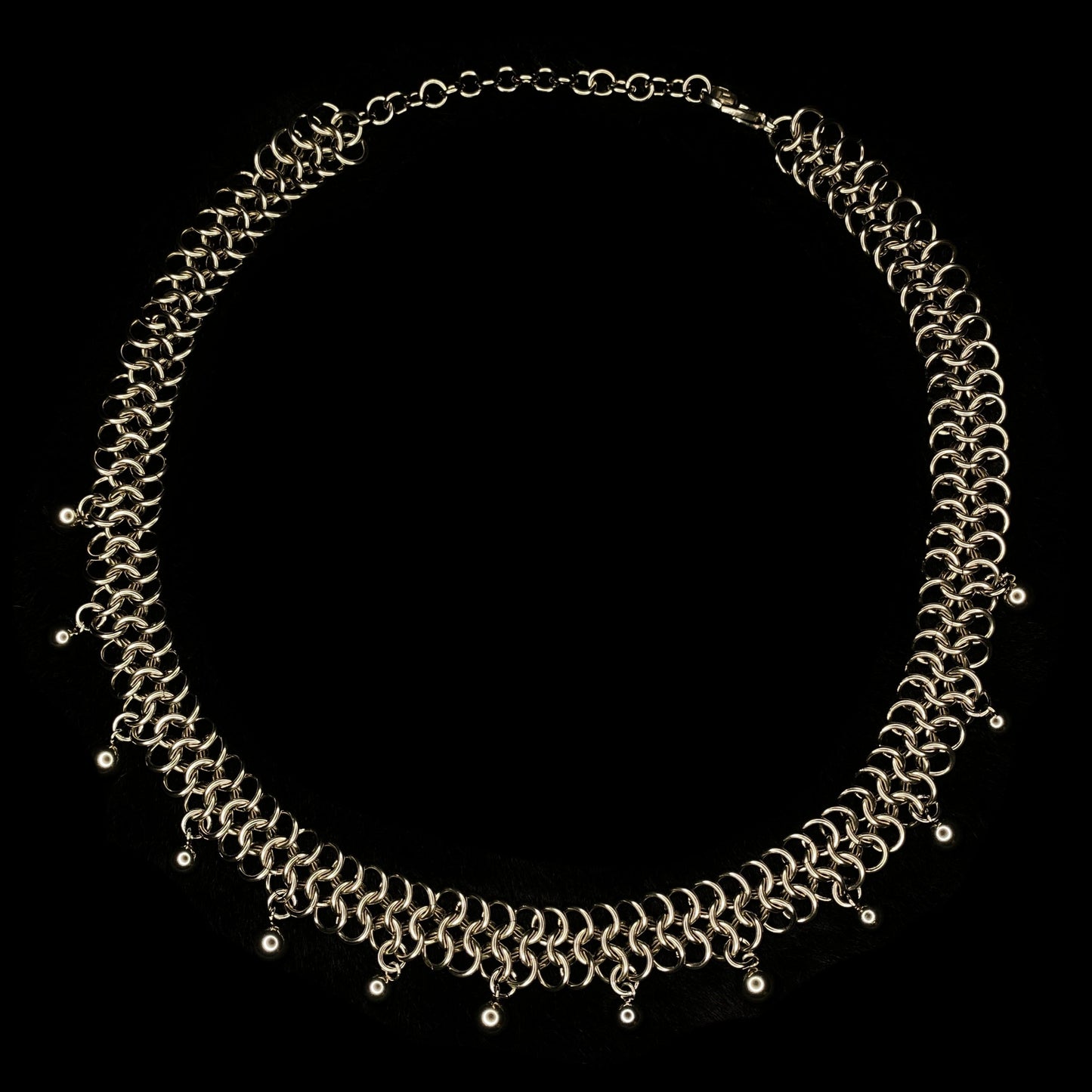 the european collar