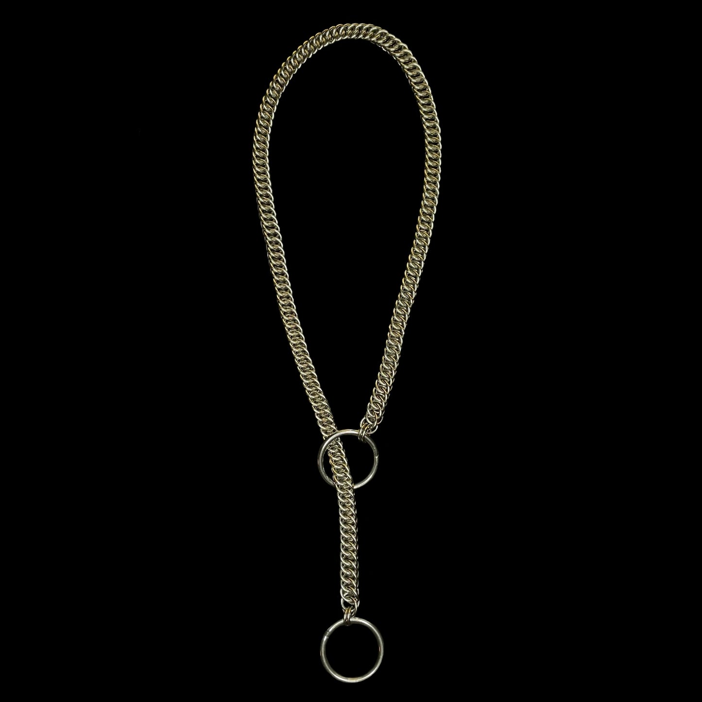 the choke chain
