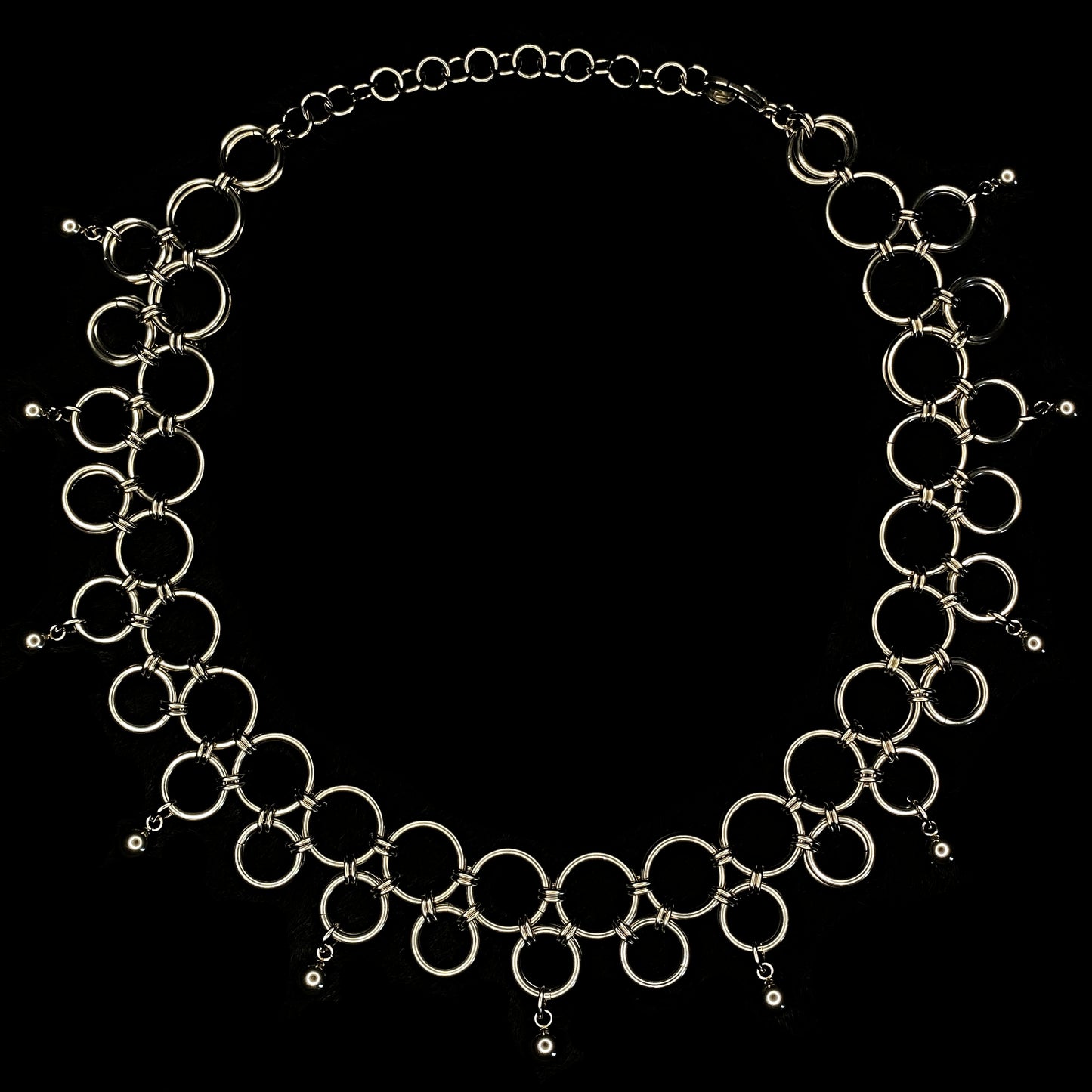 the mage collar