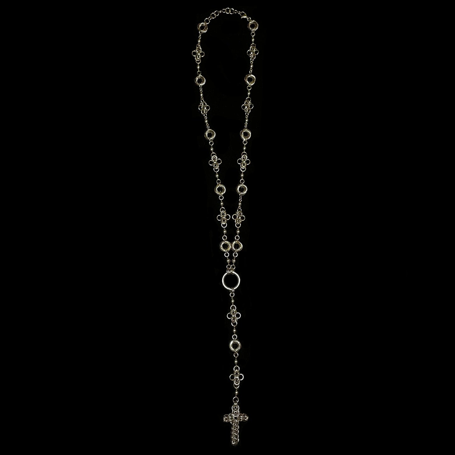 the rosary