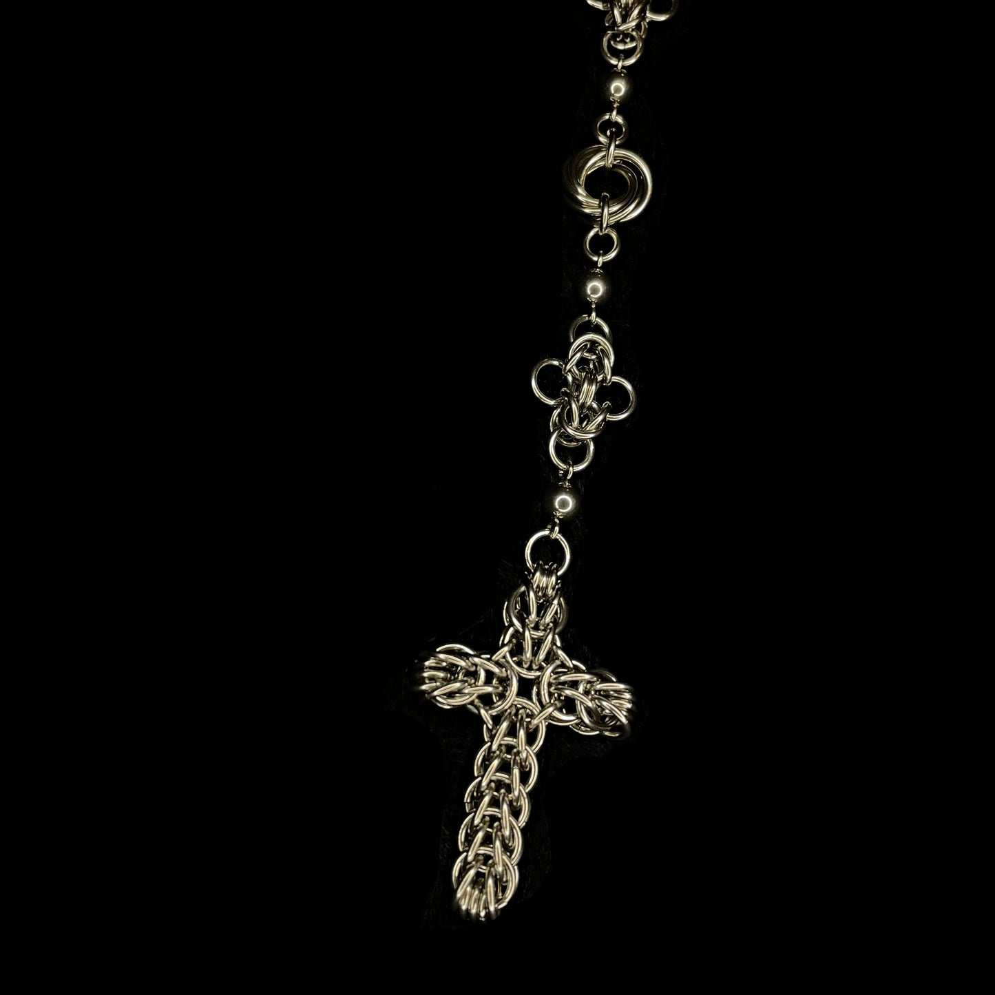 the rosary