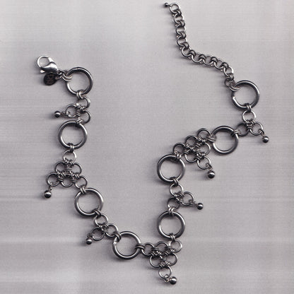 the pierrot choker