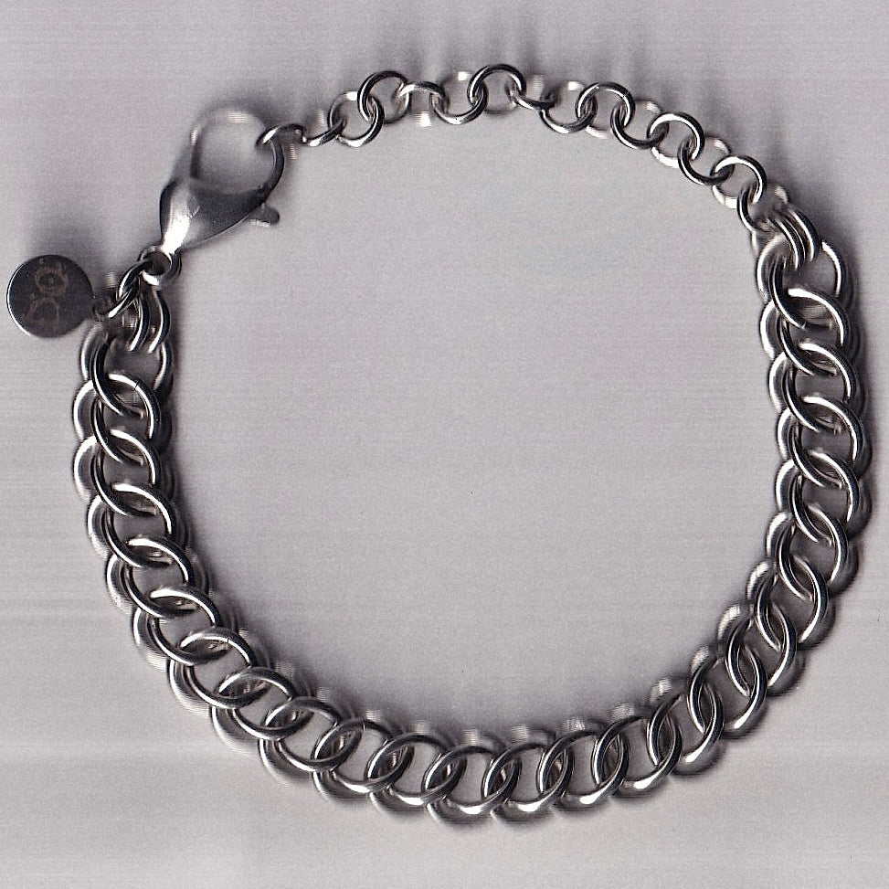 the half persian 3 in 1 bracelet