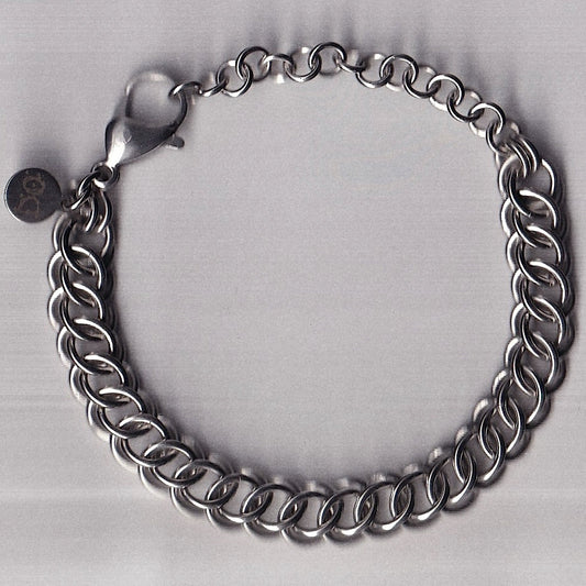 the half persian 3 in 1 bracelet