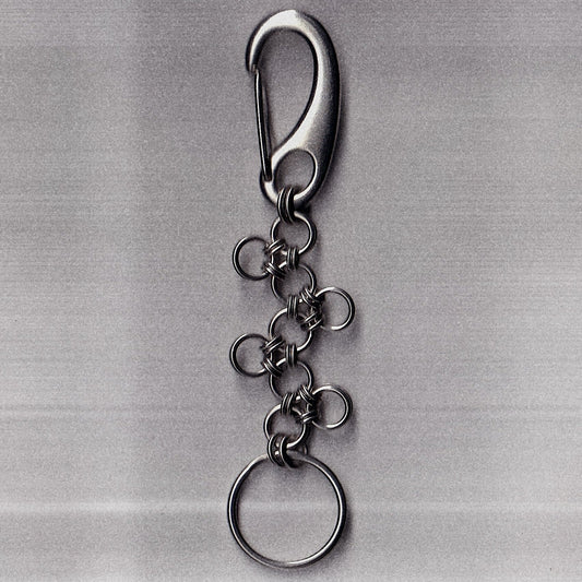 the jester key fob