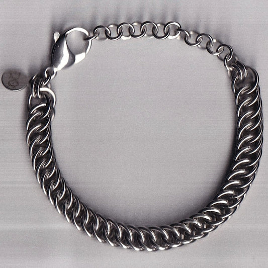 the half persian 4 in 1 bracelet