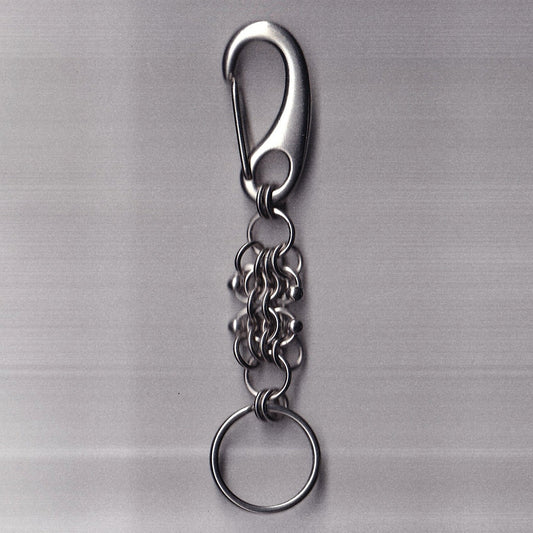 the butterfly key fob
