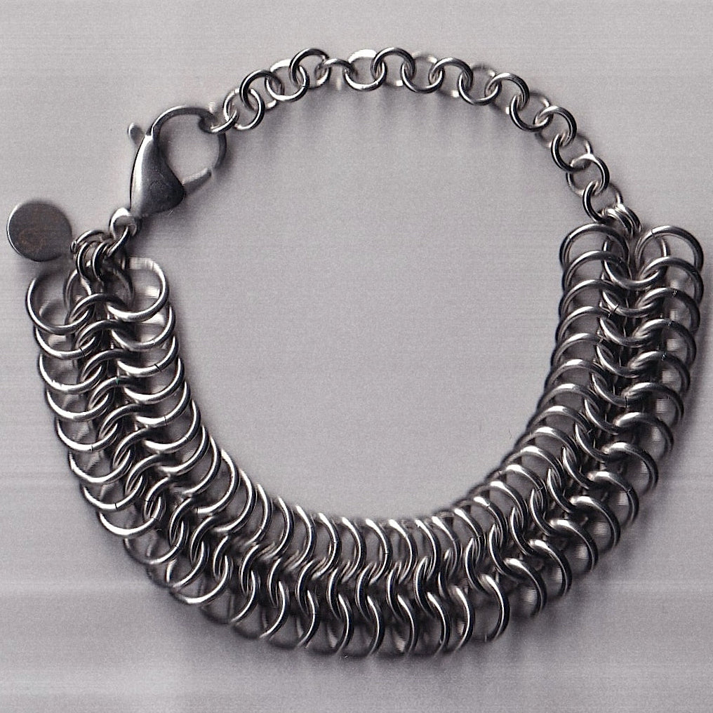 the european 6 in 1 bracelet