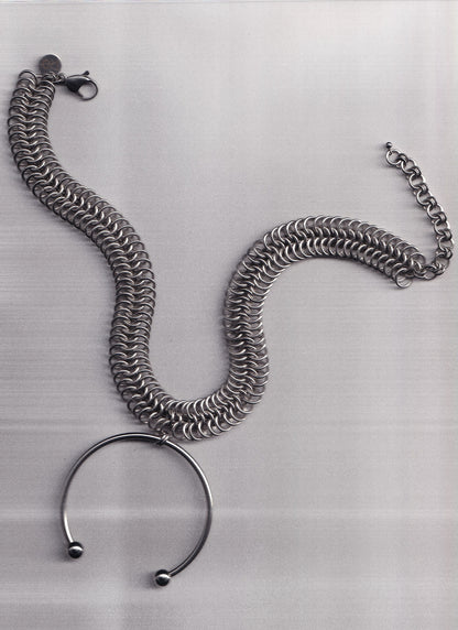 the 6 in 1 septum collar
