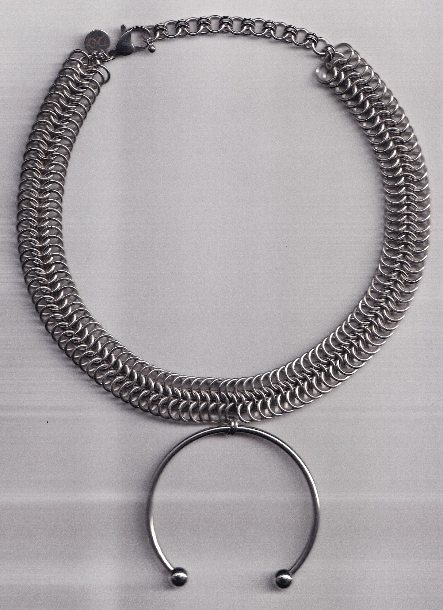 the 6 in 1 septum collar