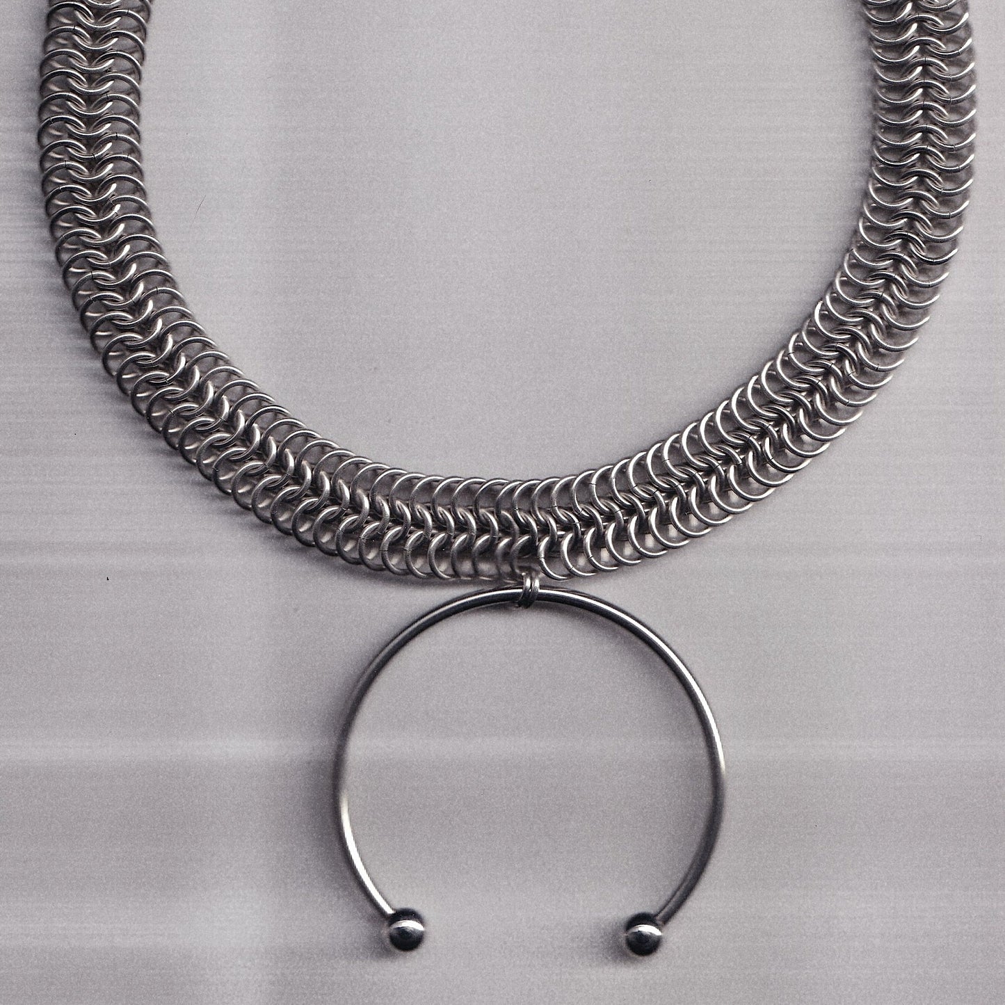 the 6 in 1 septum collar