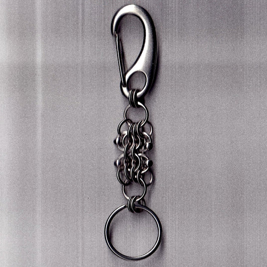 the butterfly key fob