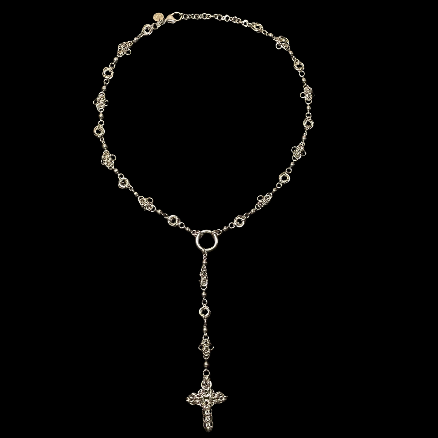 the rosary