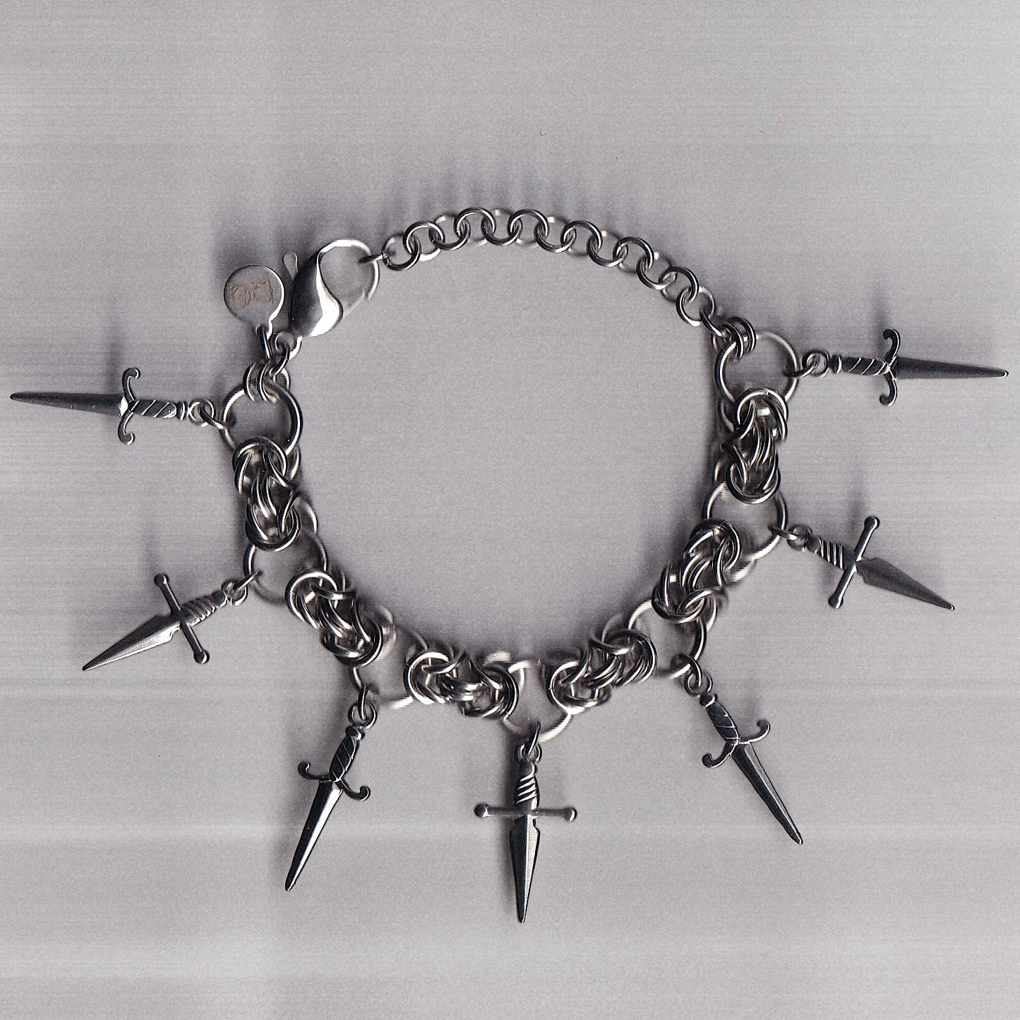 the armory bracelet