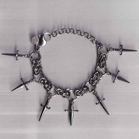 the armory bracelet