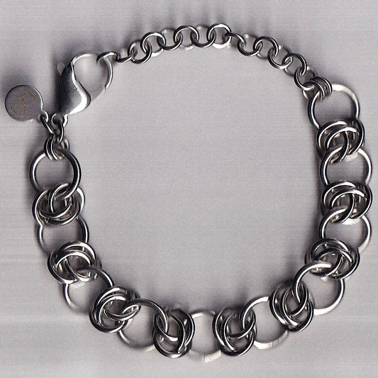 the barrel bracelet