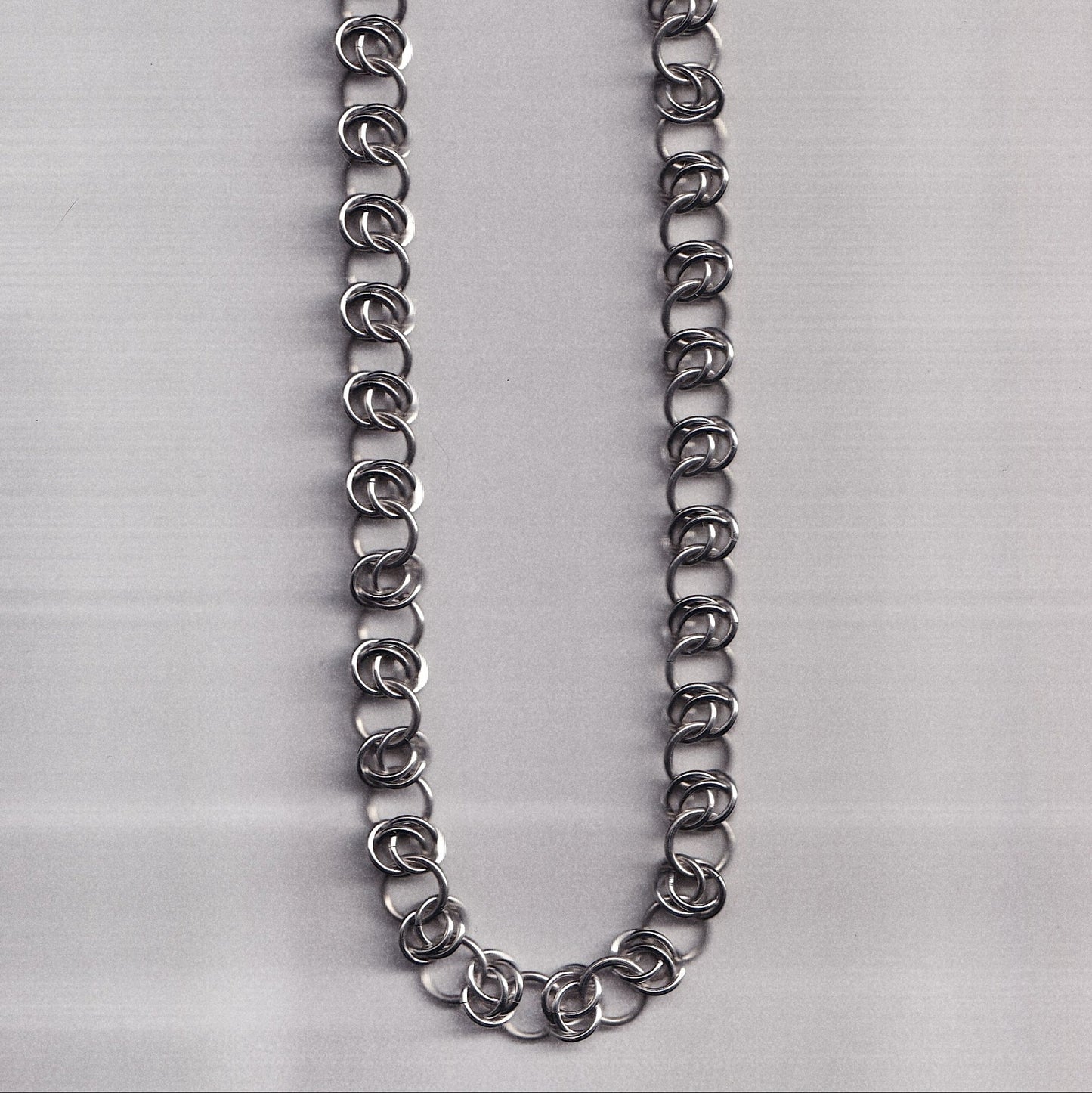 the barrel chain