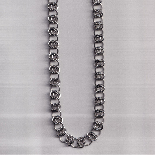 the barrel chain